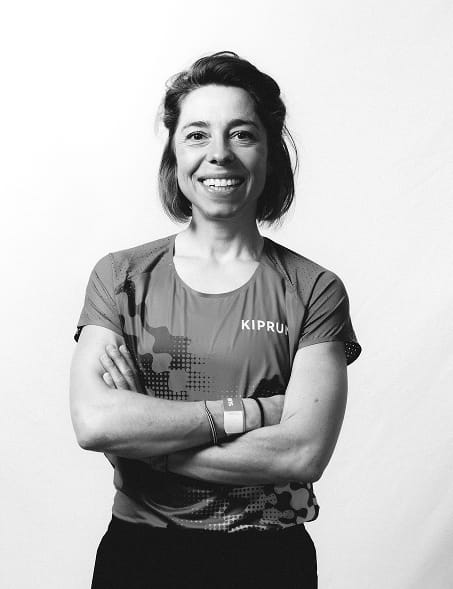 Blandine L’HIRONDEL