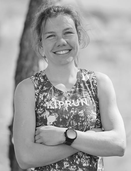 Clémentine GEOFFRAY