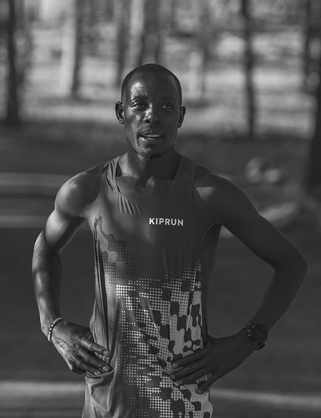 Ed CHESEREK