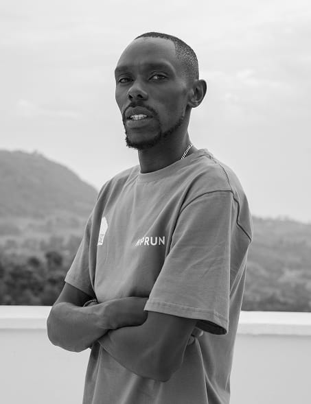 Paul CHELIMO