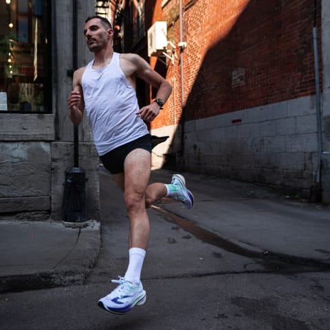 Runner