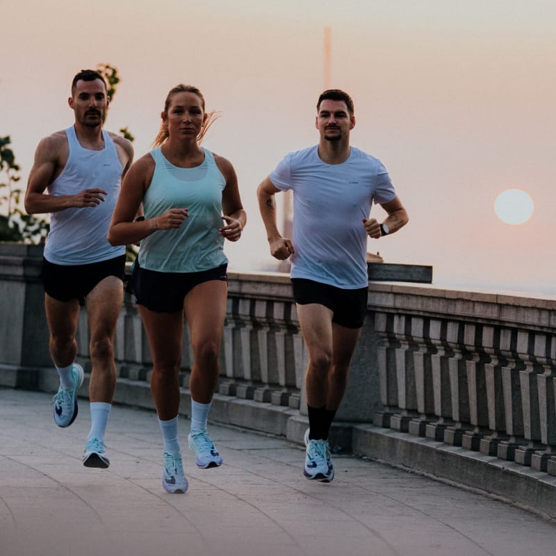 Runners